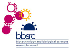 BBSRC logo