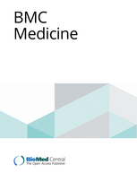 BMC Medicine journal cover