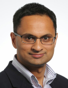 Dr Neil Basu profile