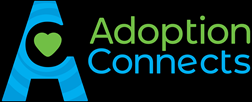 Logo - Adoption Connects
