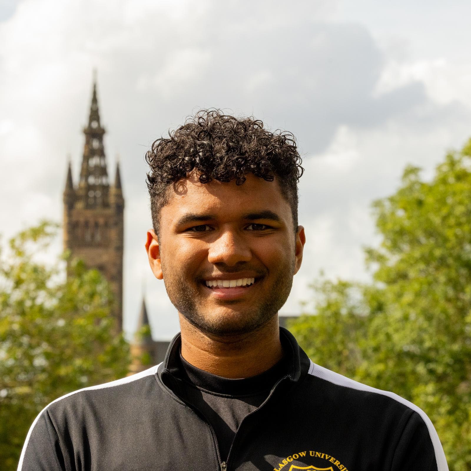 GUSA Travel & Sustainability Convenor