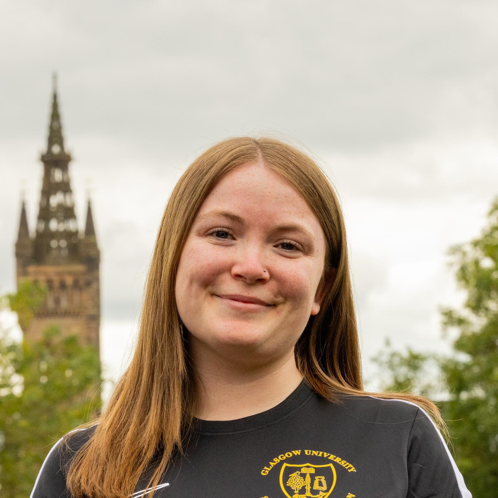 GUSA Welfare Convenor