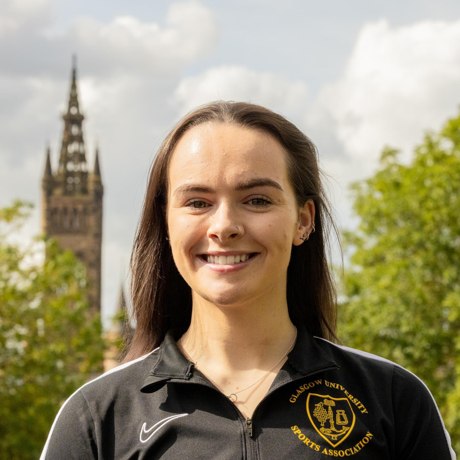 GUSA Fundraising & Outreach Convenor