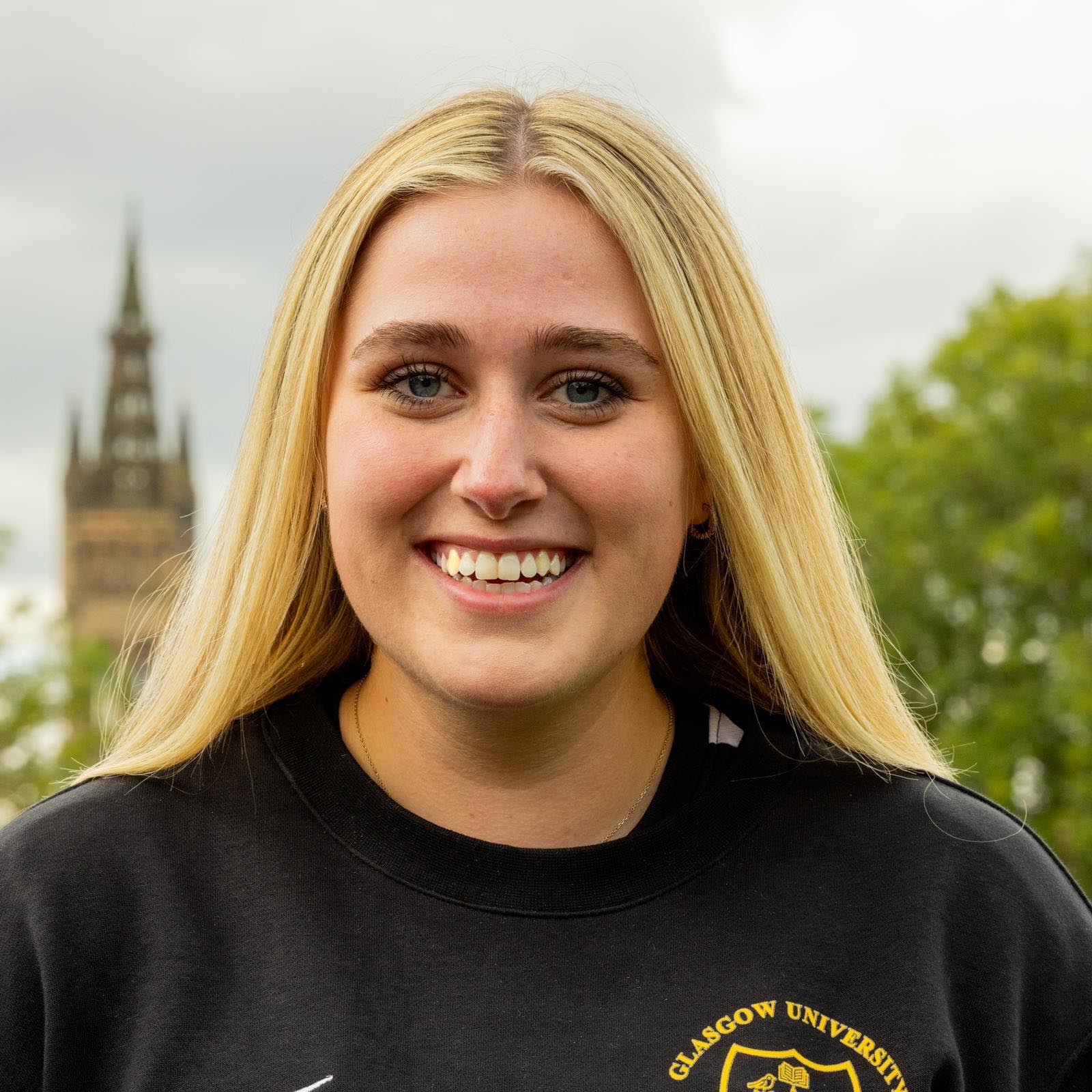 GUSA Club Sport Convenor
