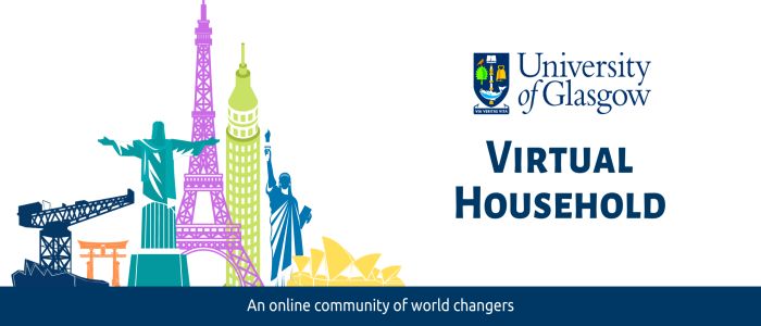 Virtual Household Logo 