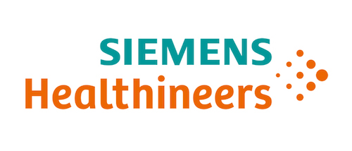 SIEMENS Healthineers logo