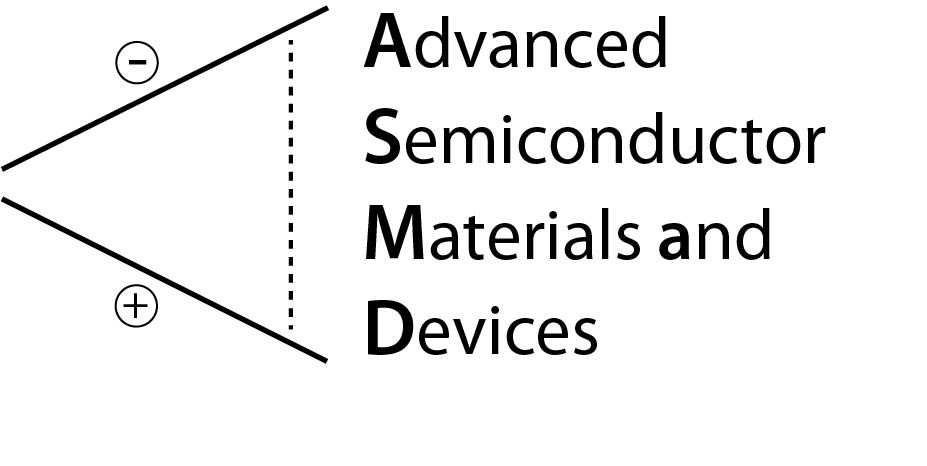 ASMaD logo