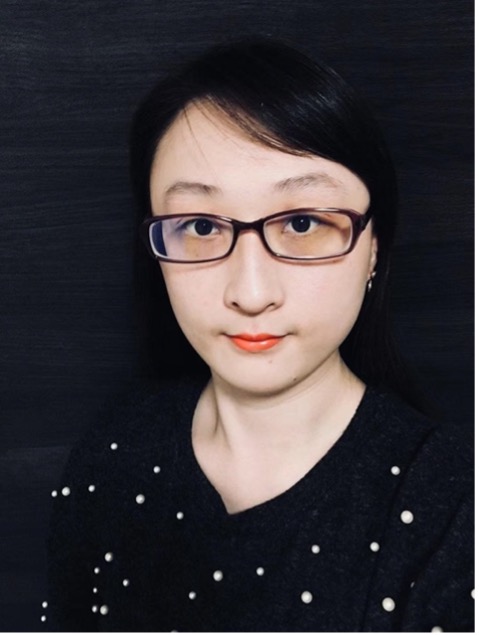 Headshot of Jie Zhang