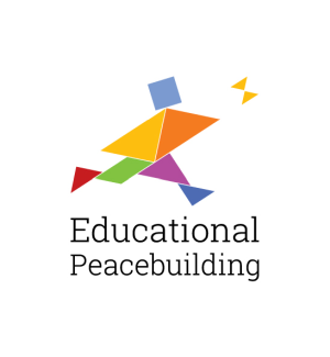 Educational Peacebuilding project logo