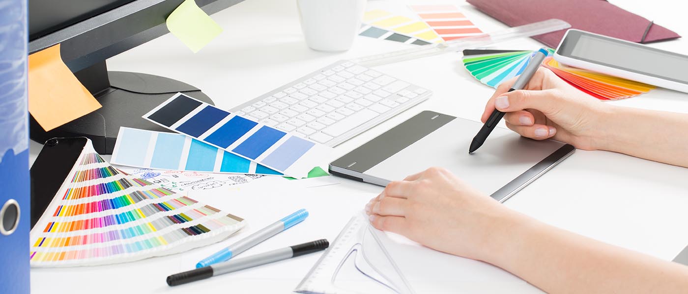 UofG Print Bespoke Design Services