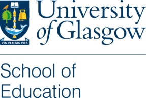 UoG School of Education logo