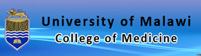University of Malawi, College of Medicine logo