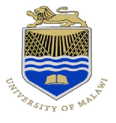 University of Malawi logo