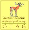 Small Stag Logo