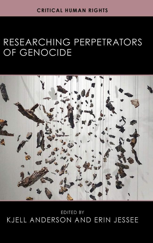 Researching Perpetrators of Genocide