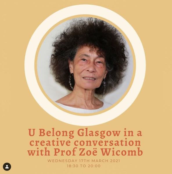 Zoë Wicomb seminar