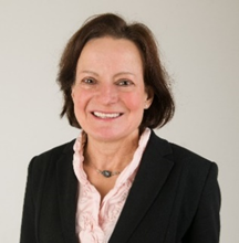 Dr Ursula Wingrate