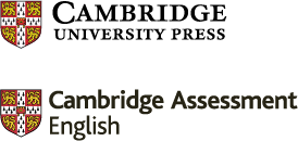 Cambridge University Press Logos