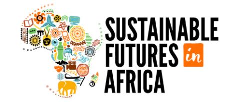 Sustainable Futures Africa Network logo