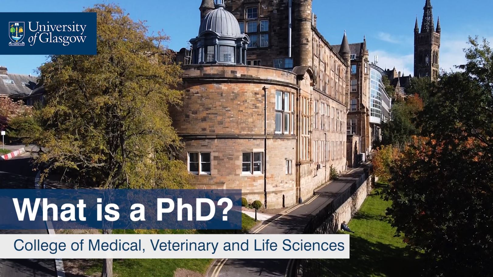 University of Glasgow - Colleges - College of Medical, Veterinary & Life  Sciences - Research, Innovation & Engagement Support - Public Engagement