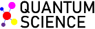 Logo for the Quantum Science Ltd