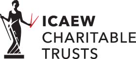 ICAEW charitable trust logo