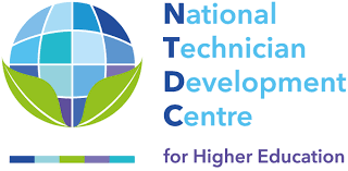 logo of NTDC