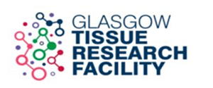 Glasgow Tissue Research Facility logo
