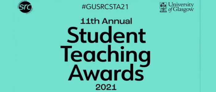 GUSRC STA
