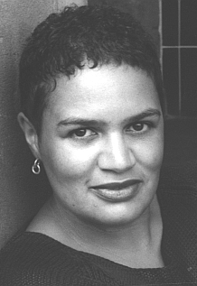 Jackie Kay