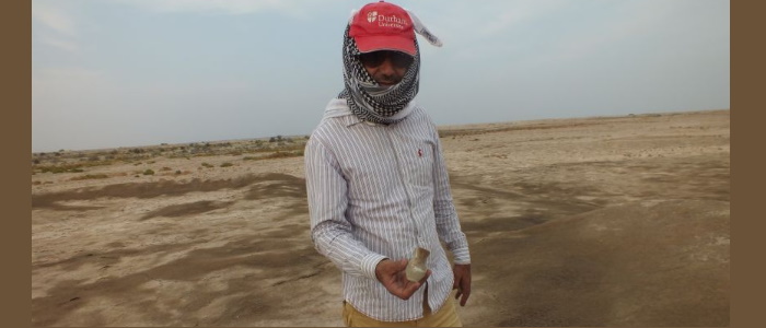 Dr. Jaafar Jotheri