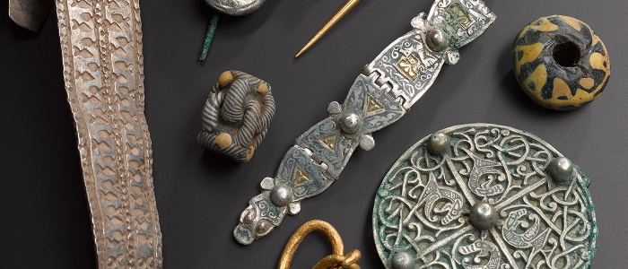 Galloway Hoard