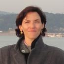 Headshot of Professor Cecilia Tortajada