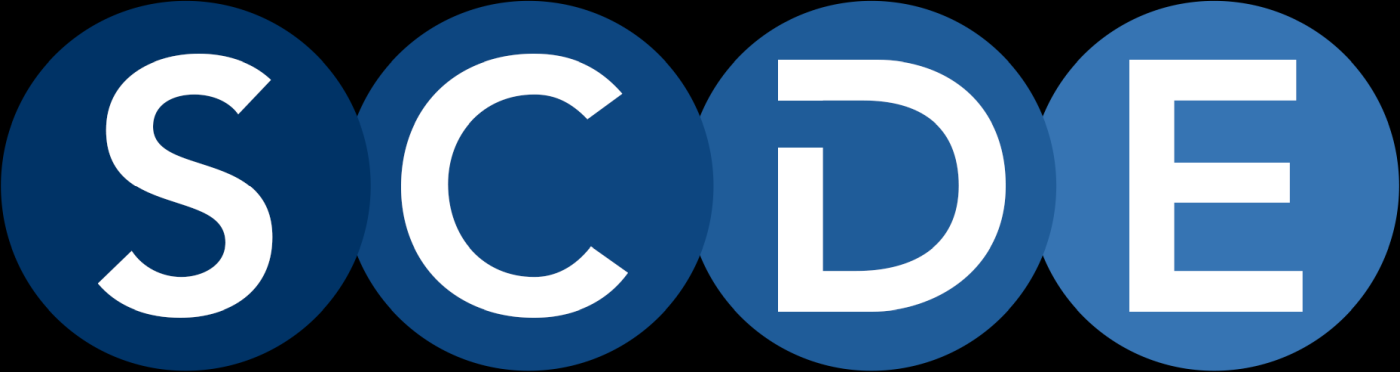 Scottish Council of Deans of Education logo