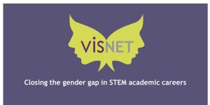 VisNET Logo