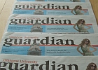 Glasgow Guardian