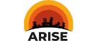 Logo of the ARISE Hub