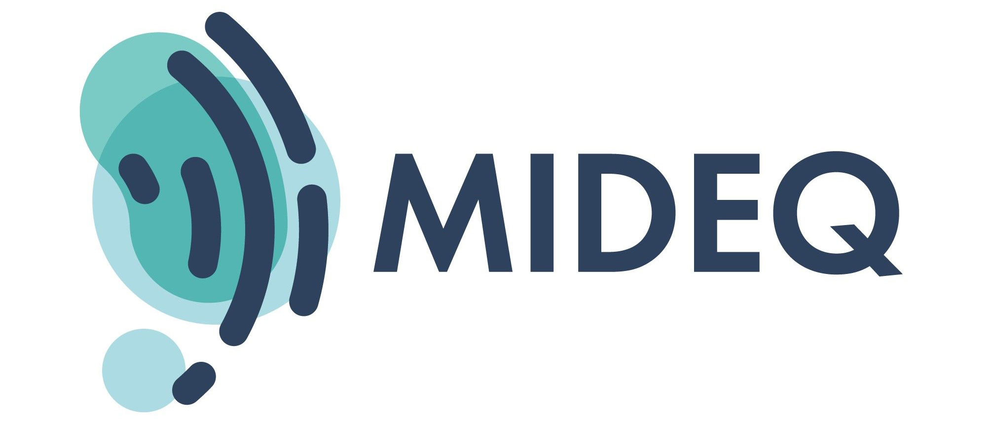 MIDEQ Hub Logo
