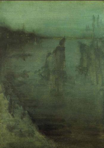 Whistler's Nocturne