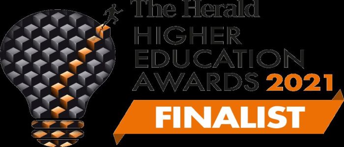 Herald Awards Logo