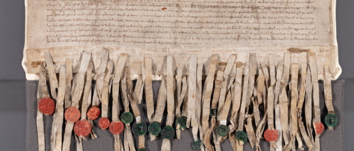 Declaration of Arbroath