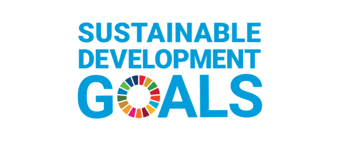 Sustainable Development Goals - Logo - 700x300