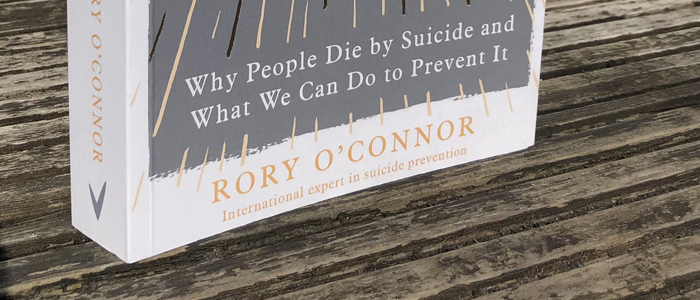 Photo of book cover of When it is darkest by Rory O'Connor