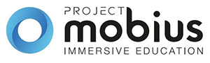 Project Mobius logo