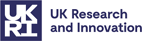 UKRI Logo