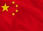 Flag of China