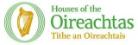logo for Houses of Oireachtas 