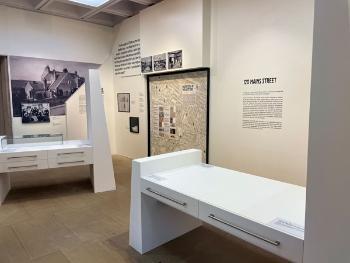 The Mackintosh House Introduction Gallery