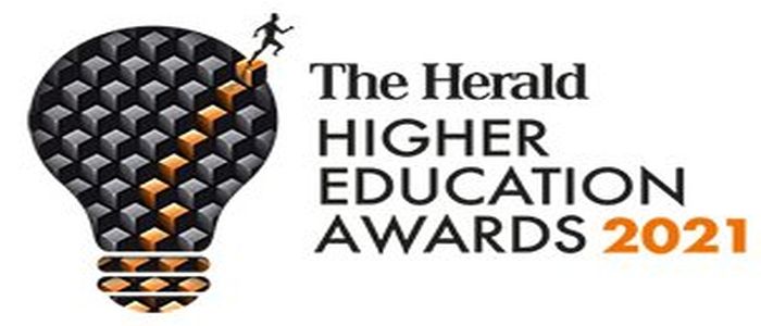 Herald Awards Logo