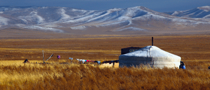mountain views image